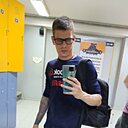 Знакомства: Никита, 33 года, Луганск