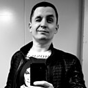 Знакомства: Илья, 37 лет, Киров