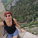 Знакомства: Angela, 49 лет, Владимир