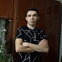 Знакомства: Антон, 29 лет, Димитровград