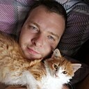 Знакомства: Андрей, 38 лет, Москва