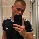 Знакомства: Антон, 28 лет, Слоним