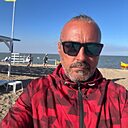 Знакомства: Леонид, 44 года, Ейск