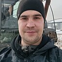 Знакомства: Андрей, 35 лет, Оренбург