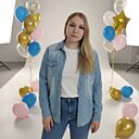 Знакомства: Оля, 28 лет, Омск