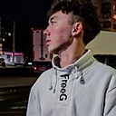 Знакомства: Fanil, 24 года, Челябинск