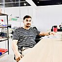 Знакомства: Murat, 36 лет, Варшава