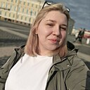 Знакомства: Наталья, 26 лет, Санкт-Петербург