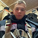 Знакомства: Макс, 23 года, Ухта