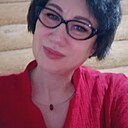 Знакомства: Оксана, 45 лет, Уфа