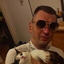 Знакомства: Слава, 37 лет, Брест