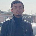 Знакомства: Илхомжон, 21 год, Нарьян-Мар