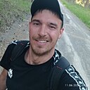 Знакомства: Вадим, 31 год, Красноярск