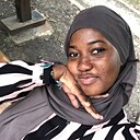 Знакомства: Mariama, 21 год, Белгород