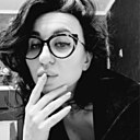 Знакомства: Ксения, 39 лет, Москва
