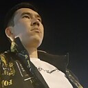 Знакомства: Эсен, 25 лет, Уфа