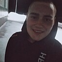 Знакомства: Николай, 26 лет, Красноярск