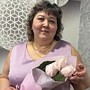 Знакомства: Надежда, 53 года, Уфа