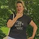 Знакомства: Алла, 46 лет, Вильнюс