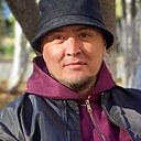Знакомства: Радик, 41 год, Нефтекамск