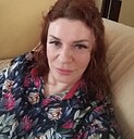 Знакомства: Ирина, 50 лет, Санкт-Петербург
