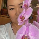 Знакомства: Ая, 48 лет, Семей