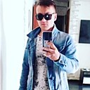Знакомства: Артурик, 35 лет, Вышний Волочек