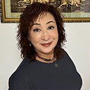 Знакомства: Бахытгуль, 60 лет, Алматы