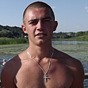 Знакомства: Вадим, 29 лет, Калач