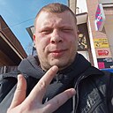 Знакомства: Андрей, 36 лет, Мичуринск