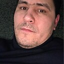 Знакомства: Заур, 38 лет, Сургут