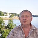 Знакомства: Владимир, 61 год, Белгород