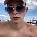 Знакомства: Артем, 20 лет, Омск