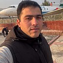 Знакомства: Джон, 30 лет, Павлово