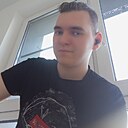 Знакомства: Андрей, 25 лет, Валдай