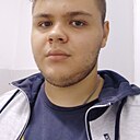 Знакомства: Александр, 20 лет, Москва