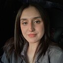 Знакомства: Ксения, 26 лет, Магнитогорск