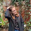 Знакомства: Рита, 24 года, Нижний Новгород
