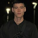 Знакомства: Данияр, 25 лет, Петропавловск