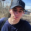 Знакомства: Вадим, 22 года, Серышево