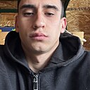 Знакомства: Даниил, 24 года, Саратов