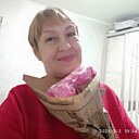 Знакомства: Светлана, 65 лет, Туапсе