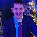 Знакомства: Макс, 35 лет, Москва