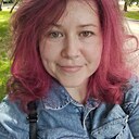 Знакомства: Маргарита, 41 год, Москва