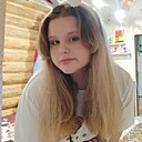 Знакомства: Ксения, 19 лет, Нижний Новгород