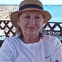 Знакомства: Светлана, 60 лет, Москва