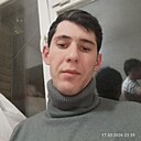 Знакомства: Андрей, 24 года, Алматы