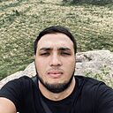 Знакомства: Akzhol, 25 лет, Астана