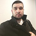 Знакомства: Илья, 32 года, Краснодар