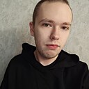 Знакомства: Михаил, 26 лет, Ярославль